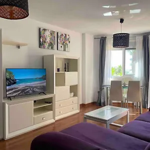  Apartamento Calma Mercedes