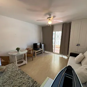 Appartement Magnifico En La Carihuela, Torremolino, Torremolinos