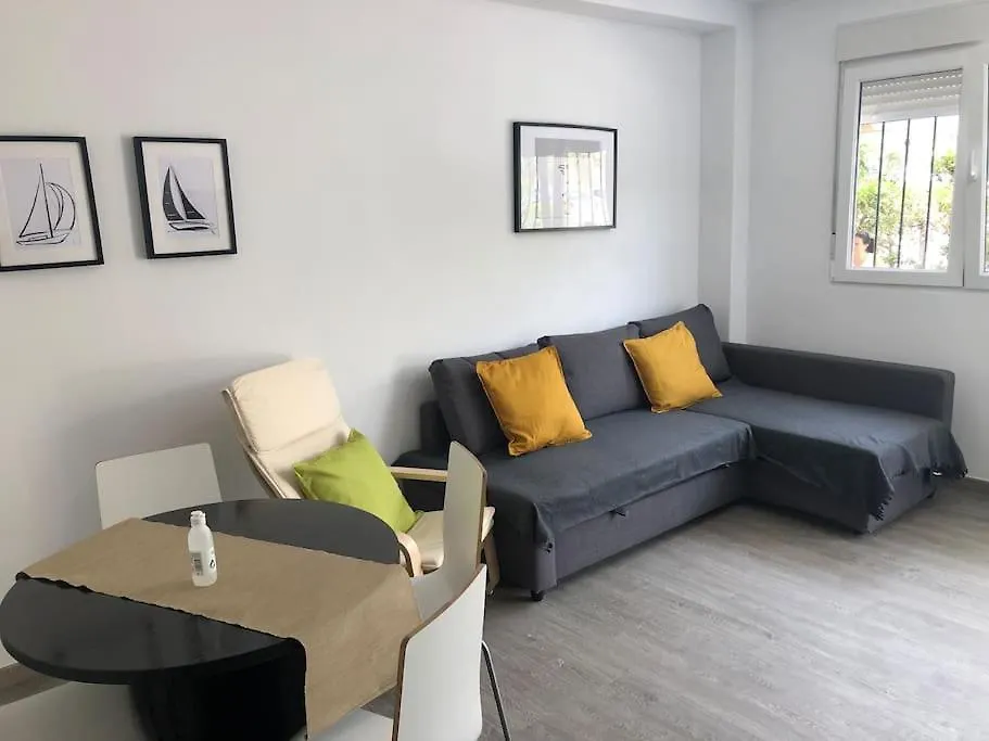 La Carihuela Apartamento contacts