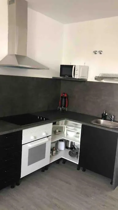Apartment La Carihuela Apartamento Torremolinos