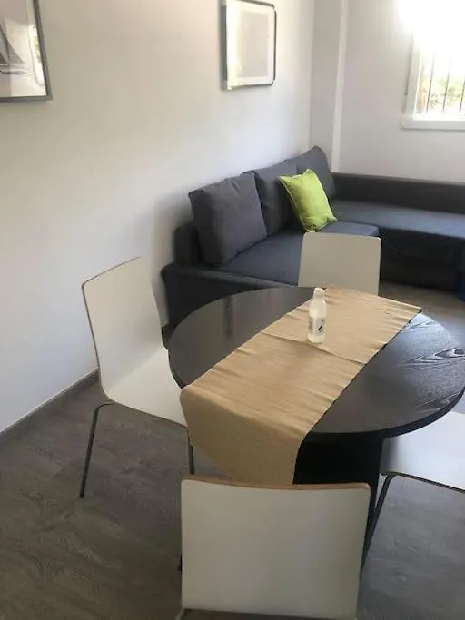 La Carihuela Apartamento Torremolinos