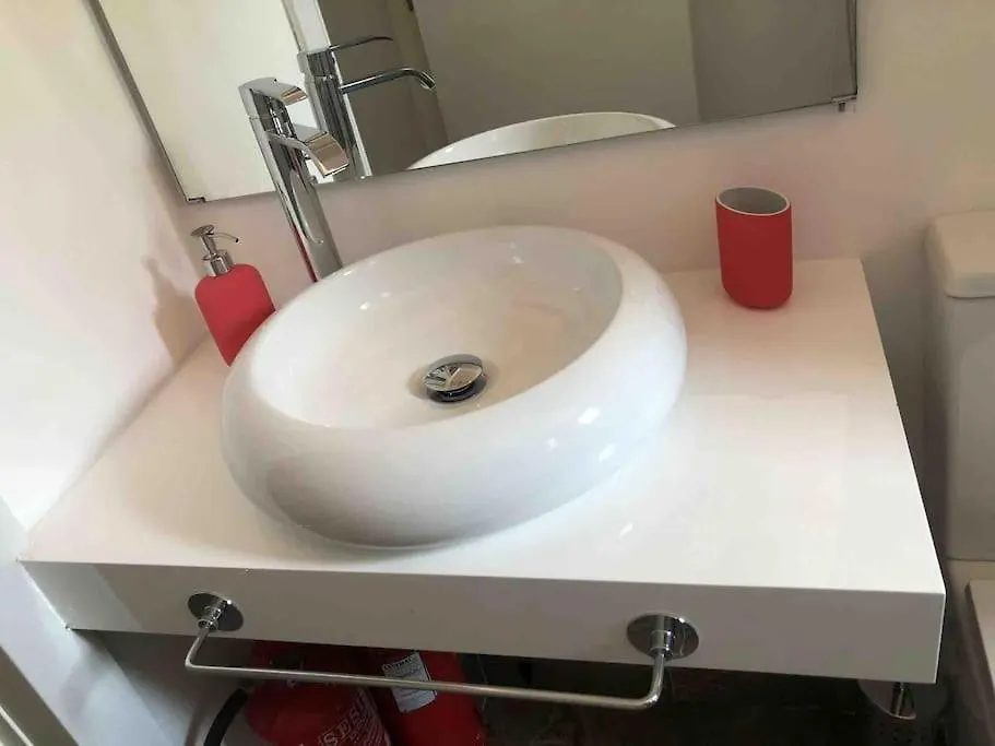 La Carihuela Apartamento Torremolinos Spain