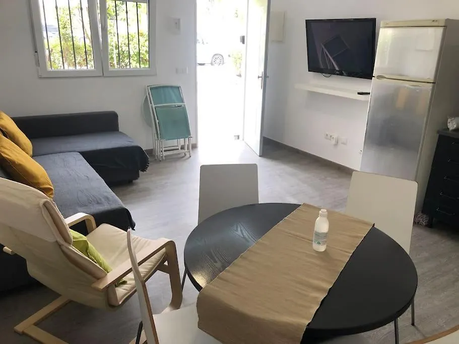 La Carihuela Apartamento Torremolinos Spain