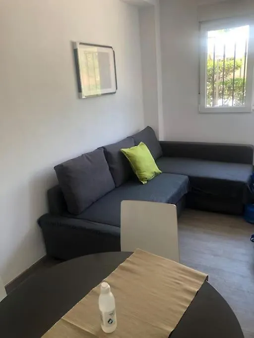 Apartment La Carihuela Apartamento Torremolinos