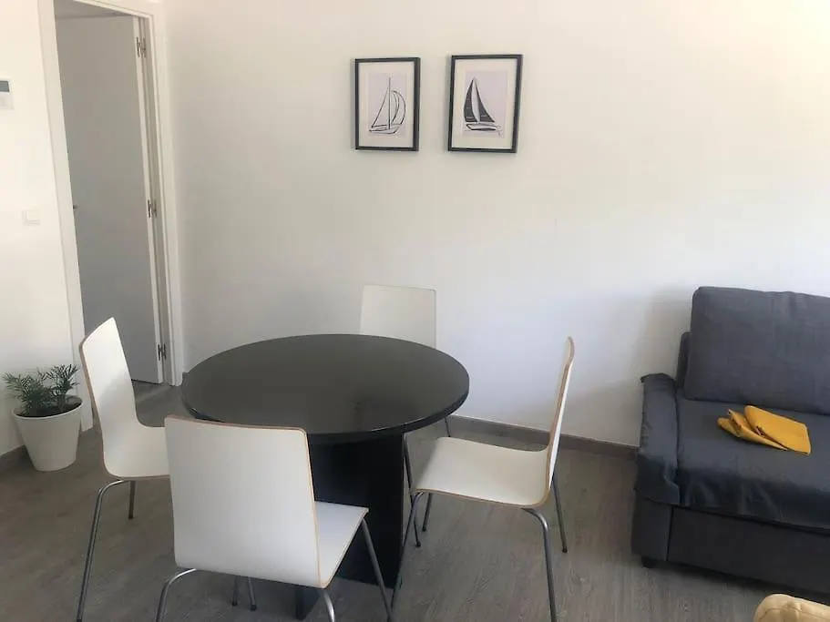 La Carihuela Apartamento Torremolinos