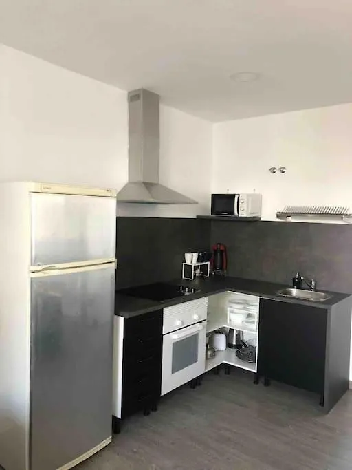 La Carihuela Apartamento Torremolinos