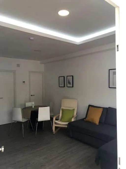 La Carihuela Apartamento Torremolinos 0*,