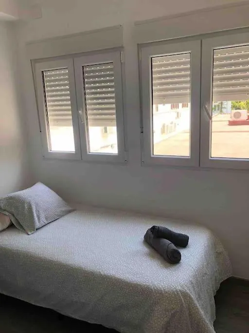 La Carihuela Apartamento Torremolinos Apartment
