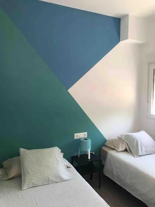 La Carihuela Apartamento Torremolinos 0*,  España