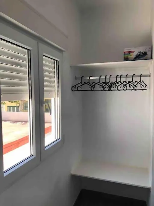 Apartment La Carihuela Apartamento Torremolinos