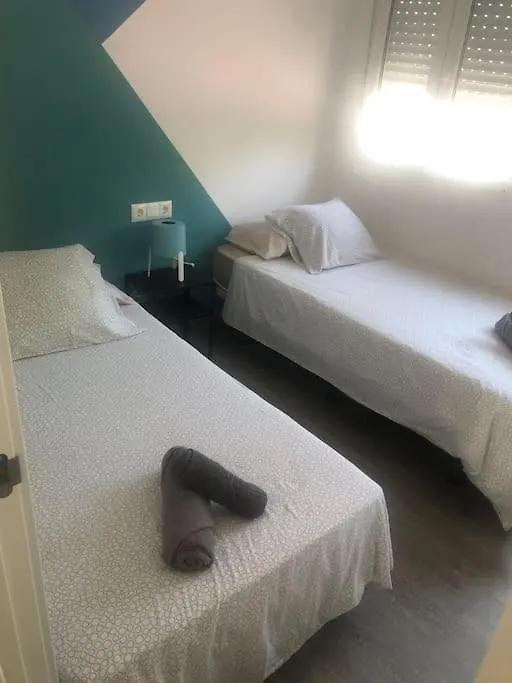La Carihuela Apartamento Torremolinos 0*,  Spain