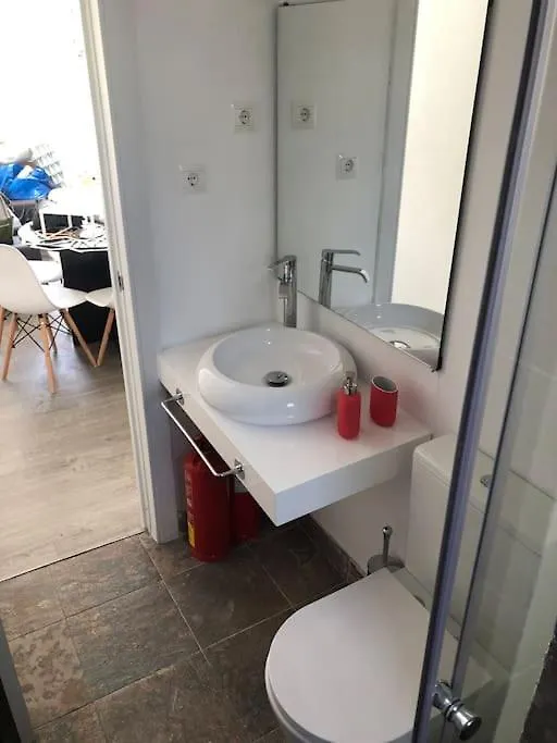 La Carihuela Apartamento Torremolinos