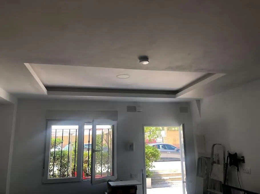 La Carihuela Apartamento Torremolinos