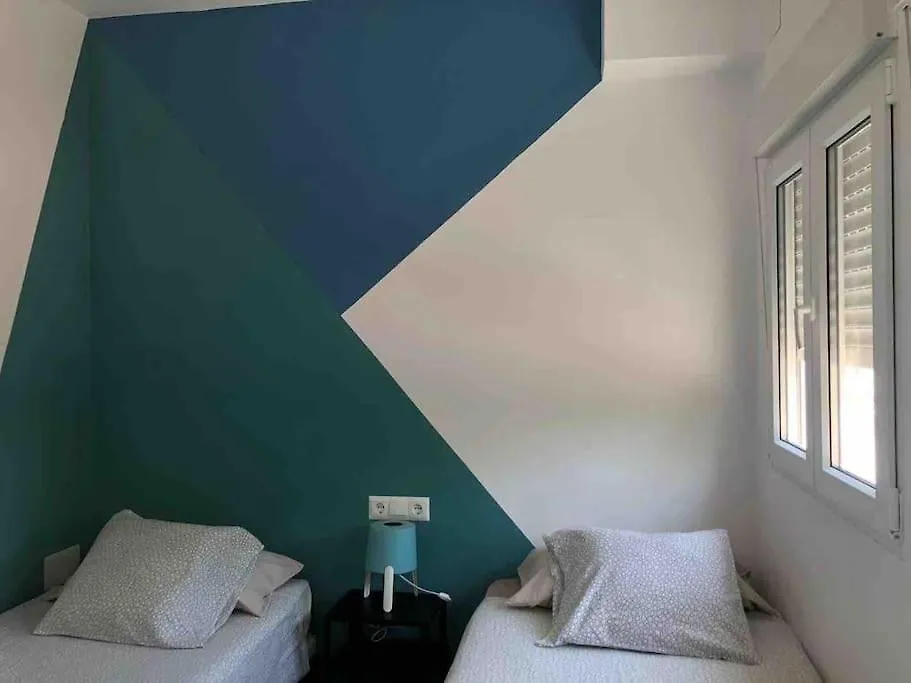 La Carihuela Apartamento Torremolinos 0*,
