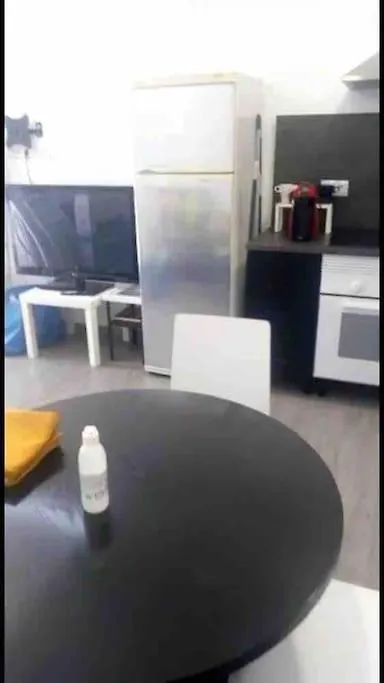 Apartment La Carihuela Apartamento Torremolinos Spain