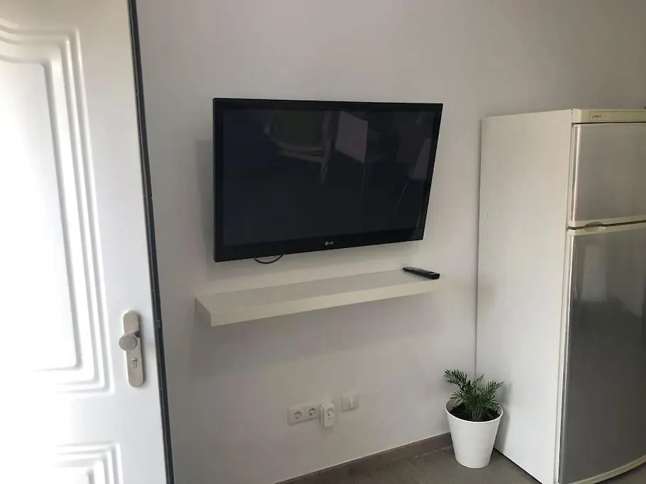 La Carihuela Apartamento Torremolinos